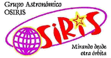 Grupo Astronómico Osiris
