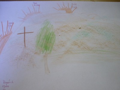 Esperamos que disfruten de nuestros trabajos, como lo hicimos nosotros con los suyos... estamos observando....