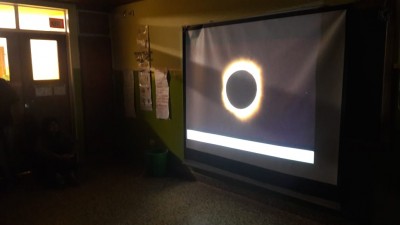 La totalidad en San Juan