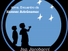 10º Encuentro de Jóvenes Astrónomos