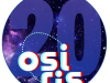 Festejo por los 20 años de Osiris
